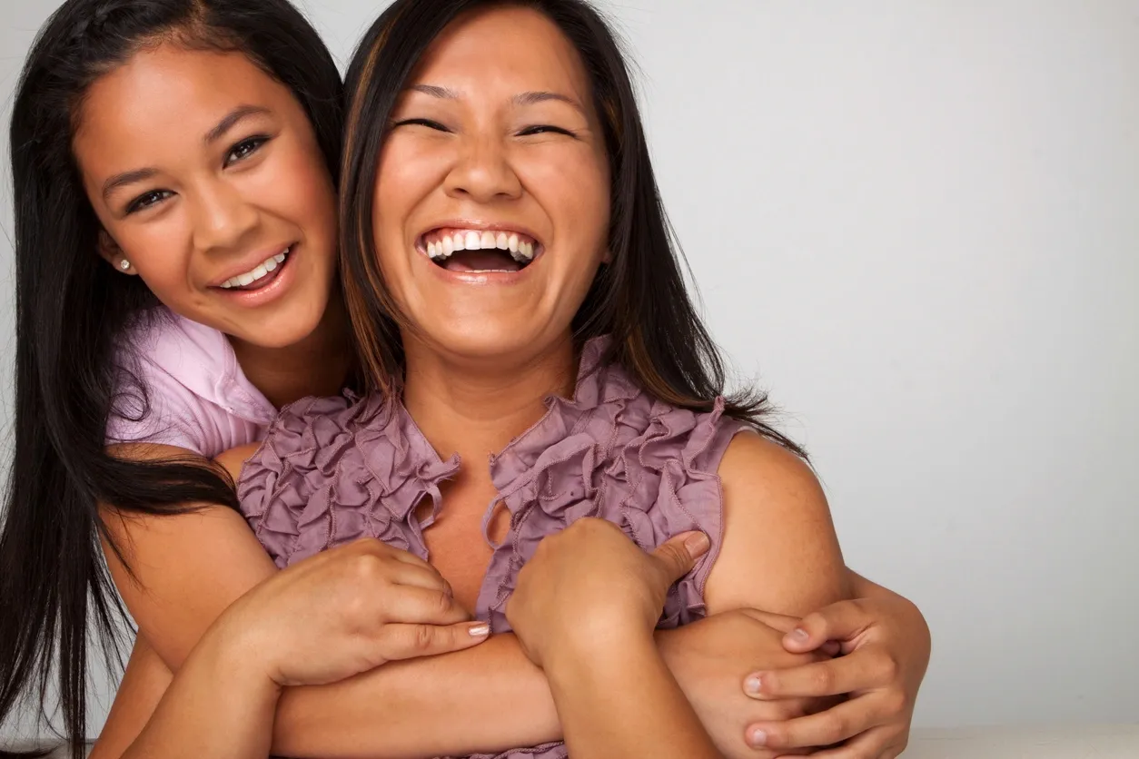 New Mom’s Navigating the Cultural Gap with their Own Moms
